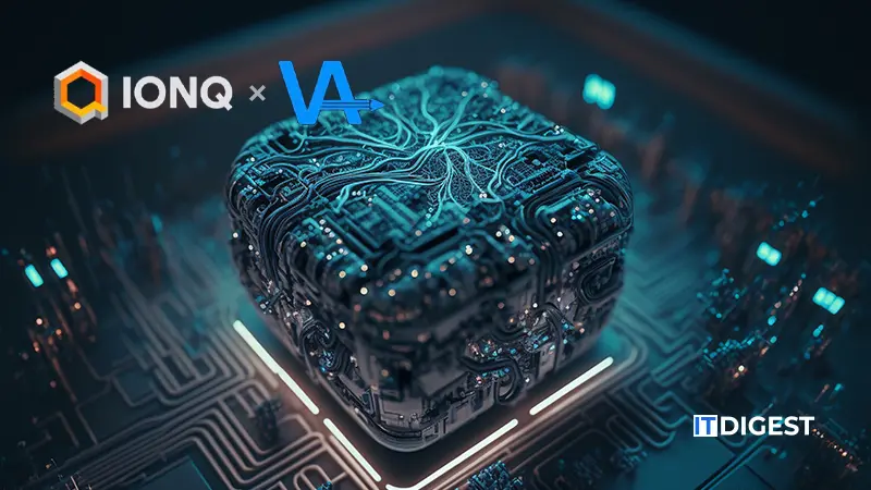 IonQ