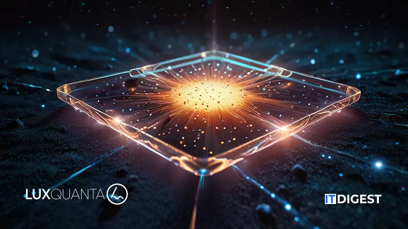 LuxQuanta