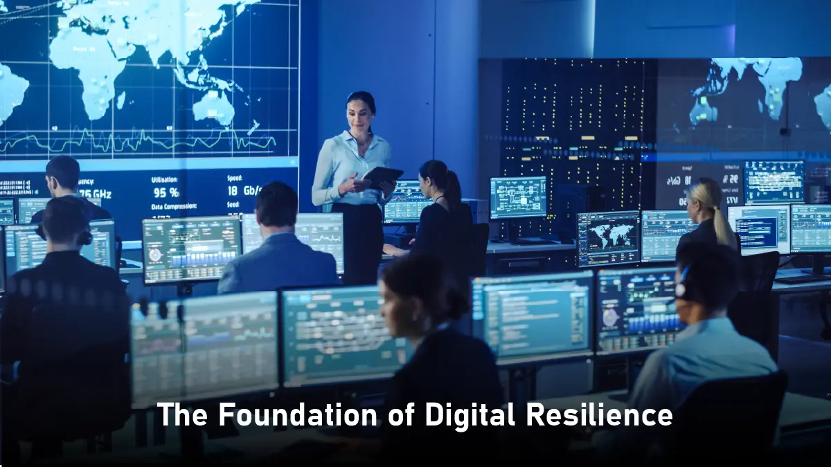 Network Intelligence