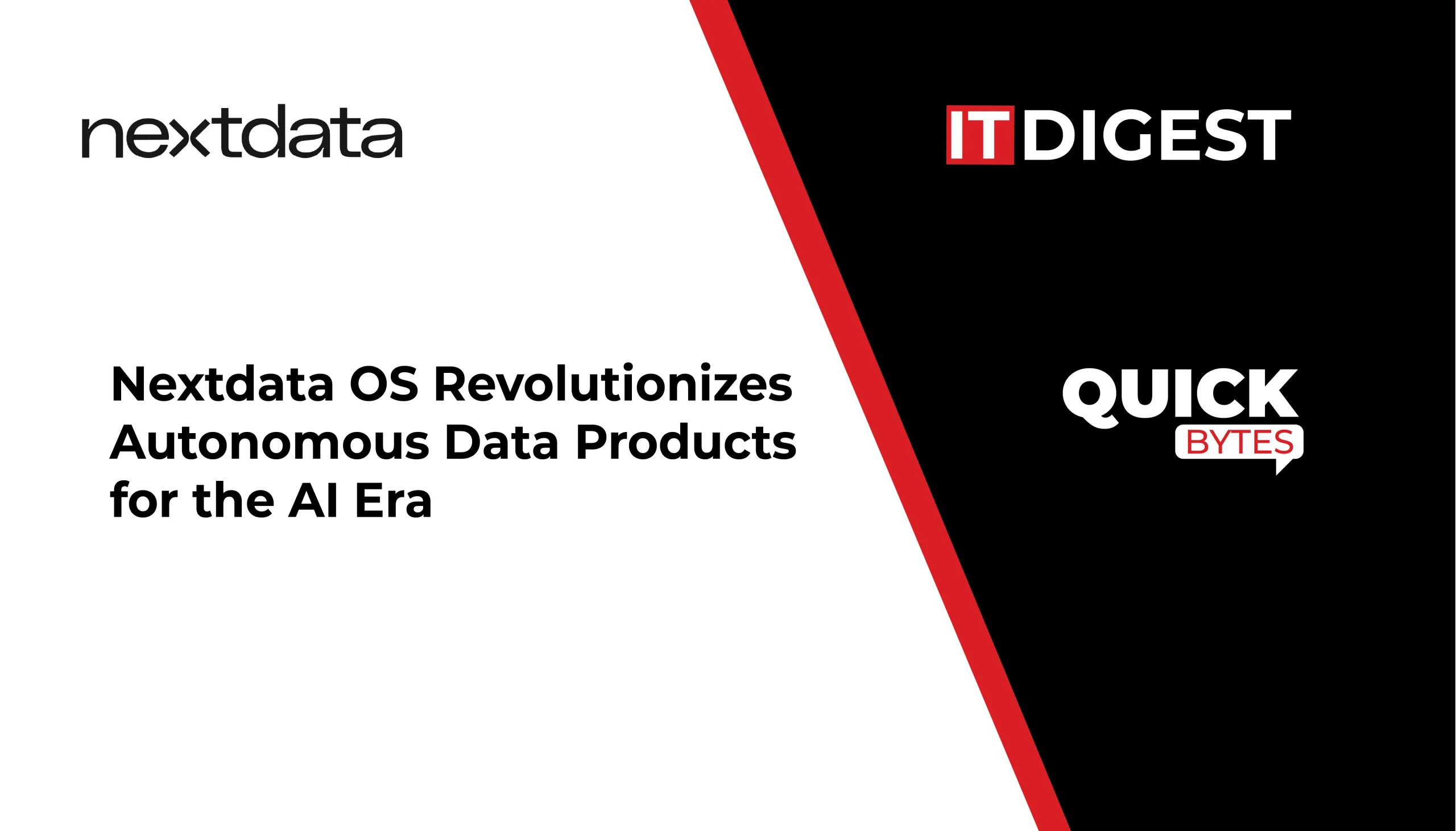 Nextdata