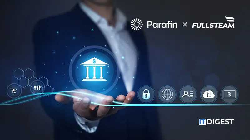 Parafin