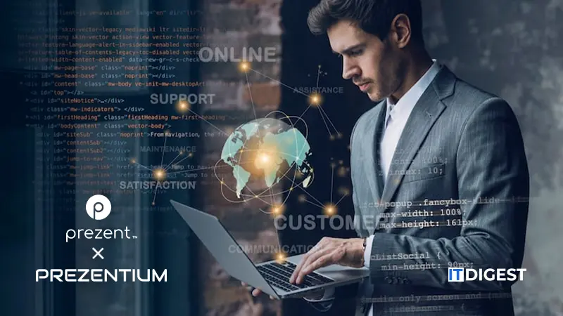 Prezent AI