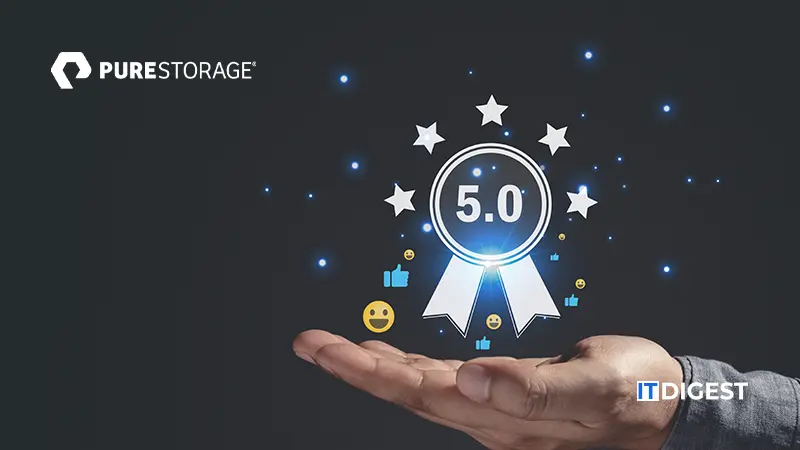 Pure Storage