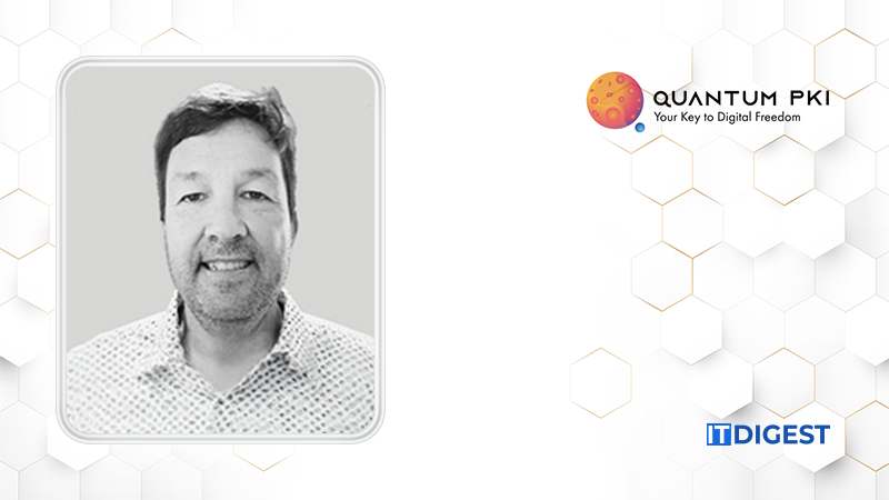 Quantum PKI
