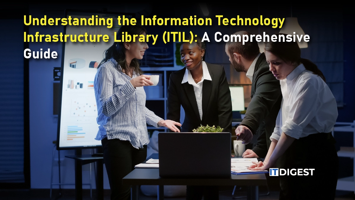 ITIL