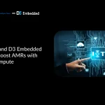 D3 Embedded