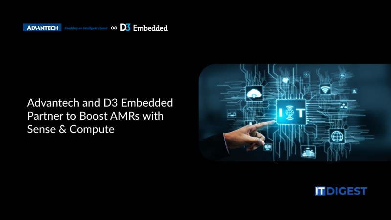 D3 Embedded