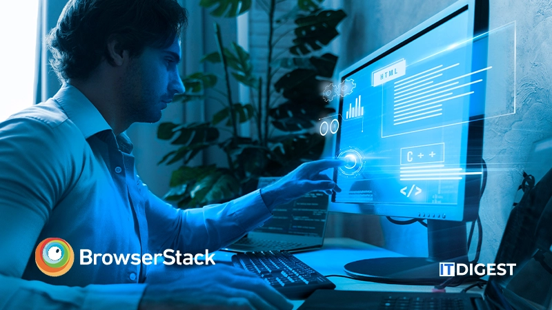 BrowserStack