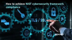 NIST cybersecurity framework