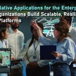 cloud native applications enterprise