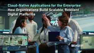 cloud native applications enterprise