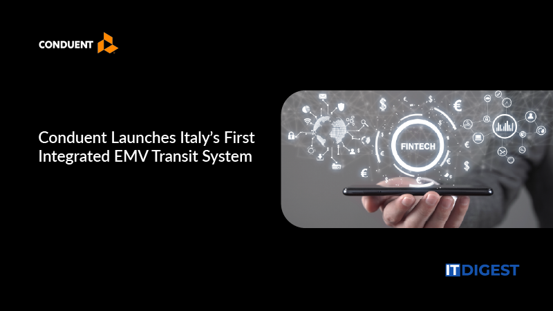 Conduent Transportation