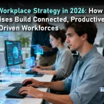 Digital Workplace Strategy