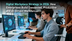 Digital Workplace Strategy