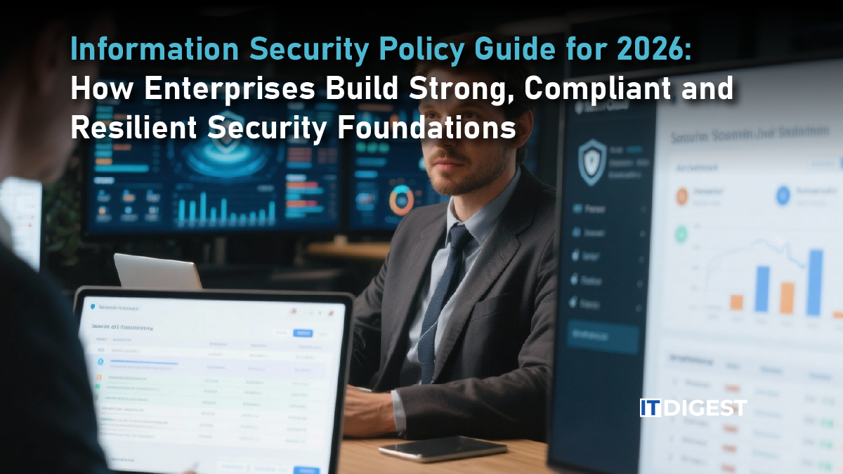 Information Security Policy