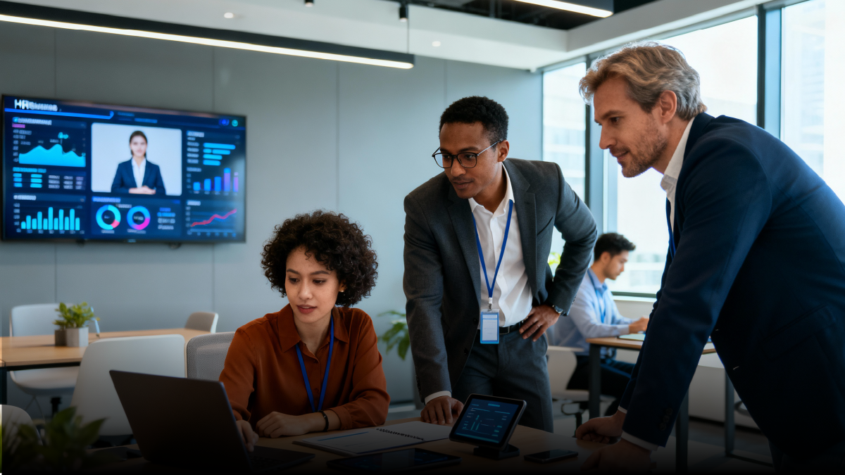 Digital Workplace Strategy