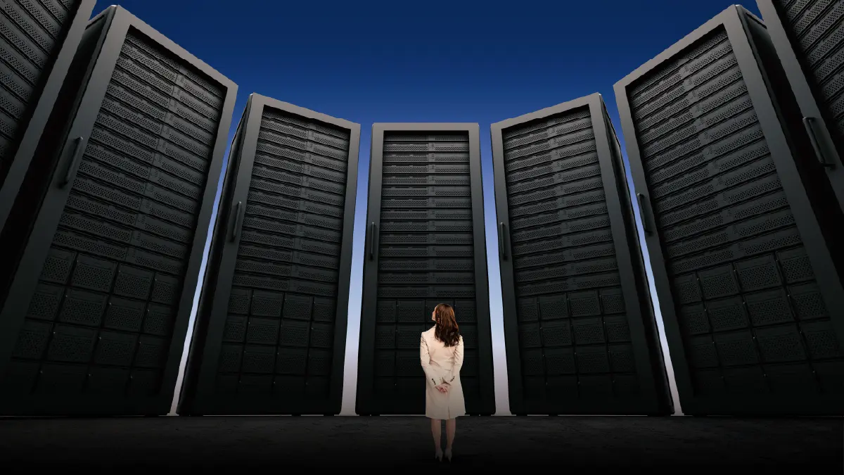 Data Lake Vs Data Warehouse