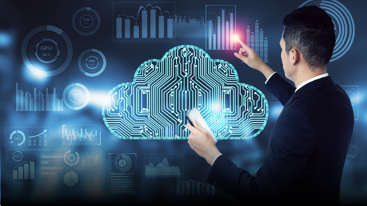 cloud native applications enterprise