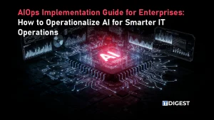 AIOps Implementation Guide