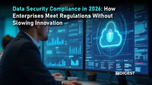 Data Security Compliance