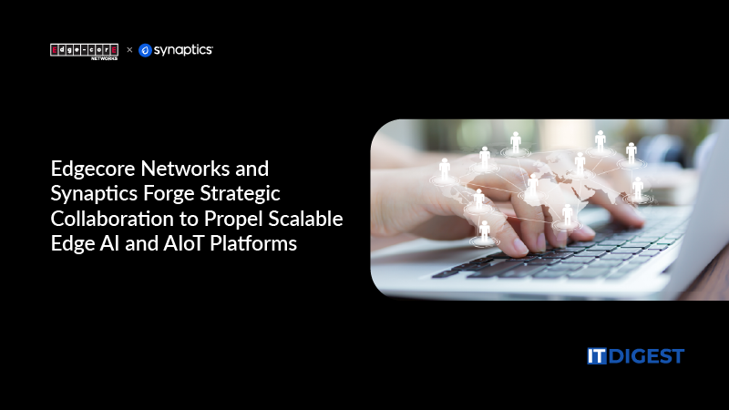 Edgecore Networks