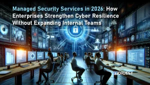 Managed Security Services