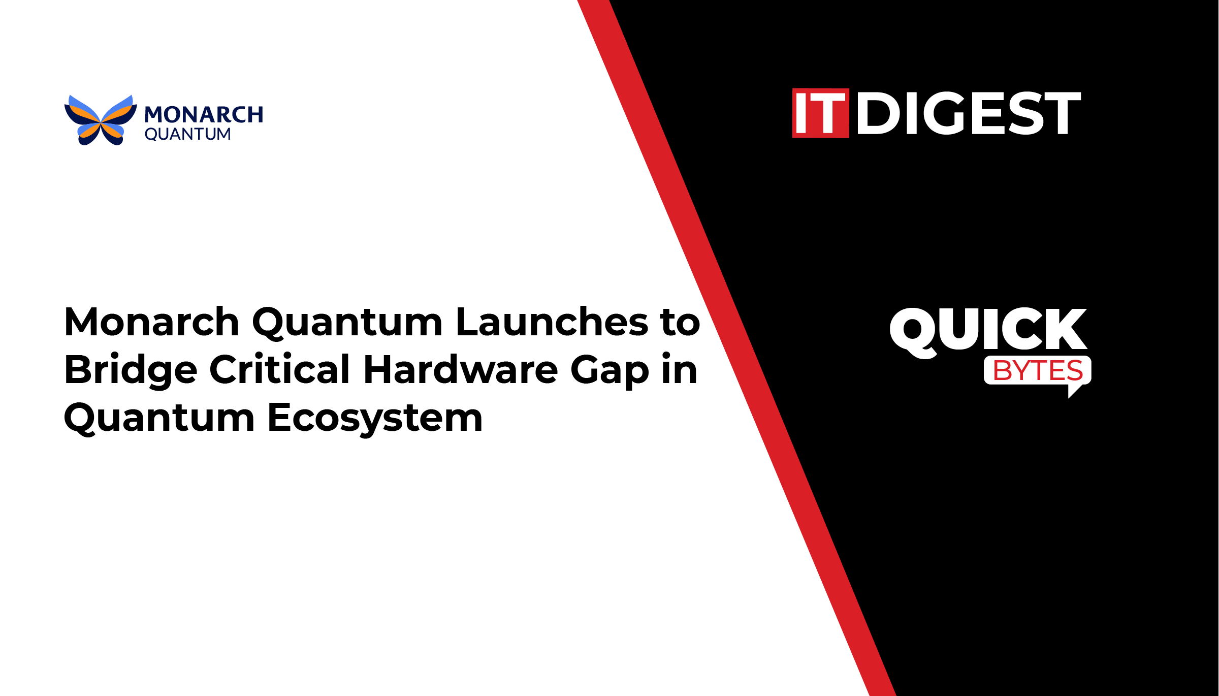 Monarch Quantum
