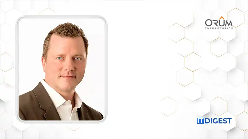 Orum Therapeutics