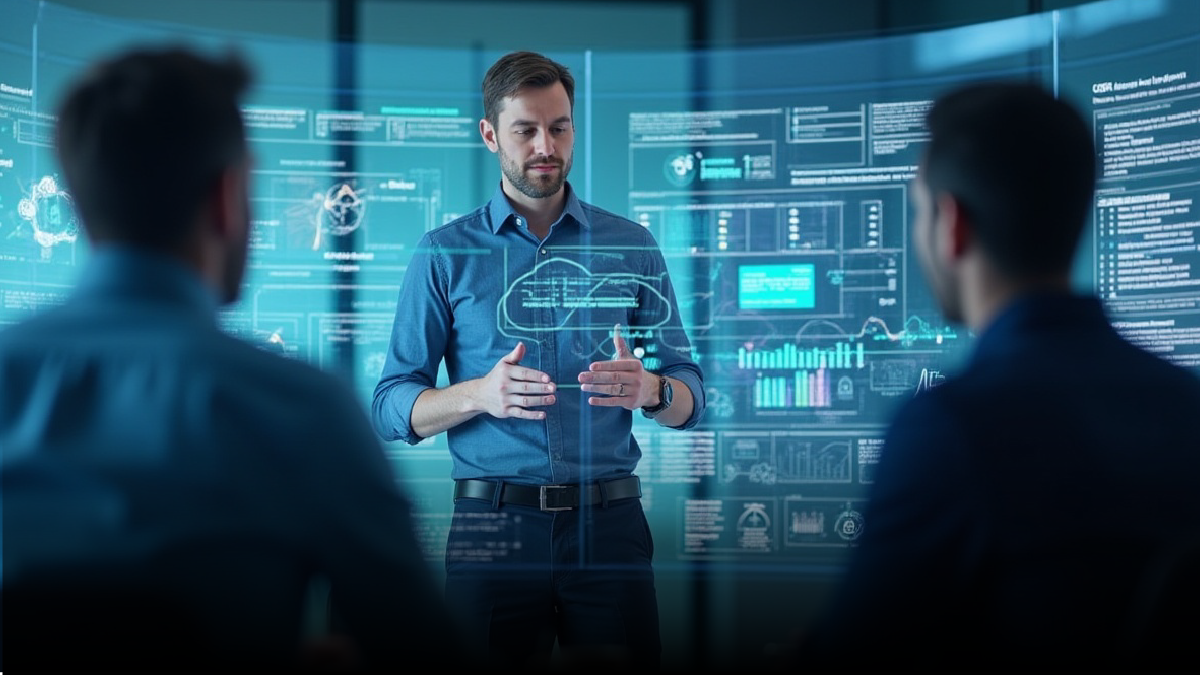 Data Security Compliance