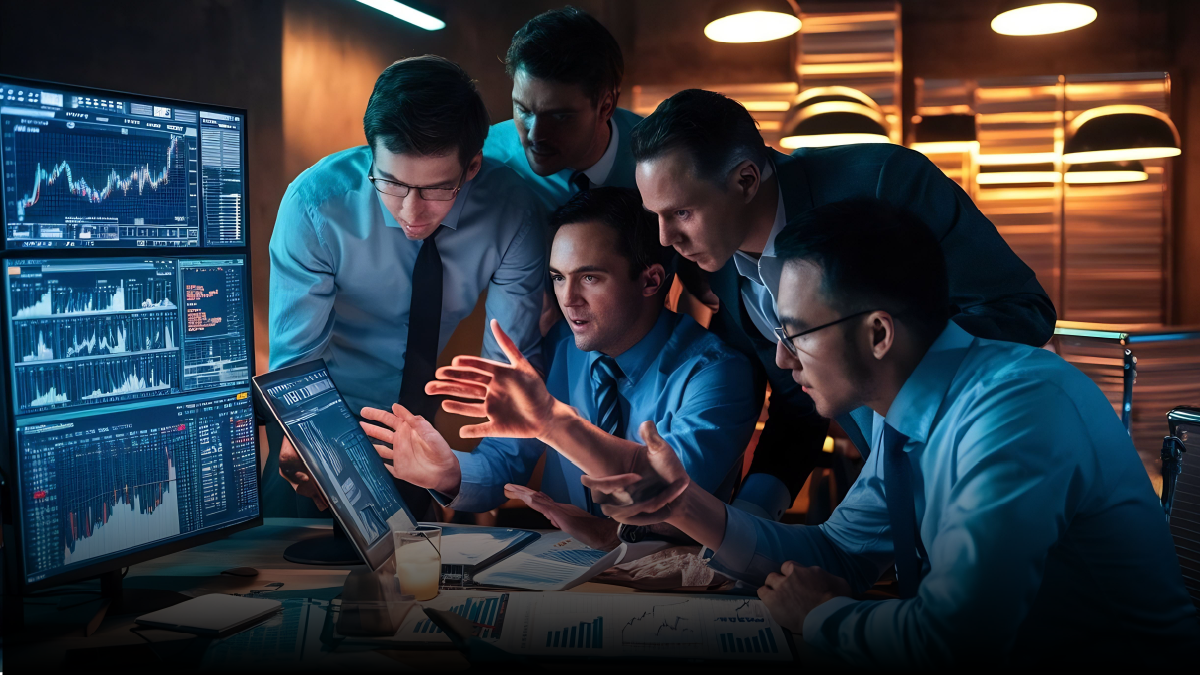 Managed Security Services