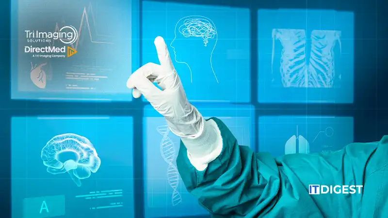 Tri-Imaging Solutions