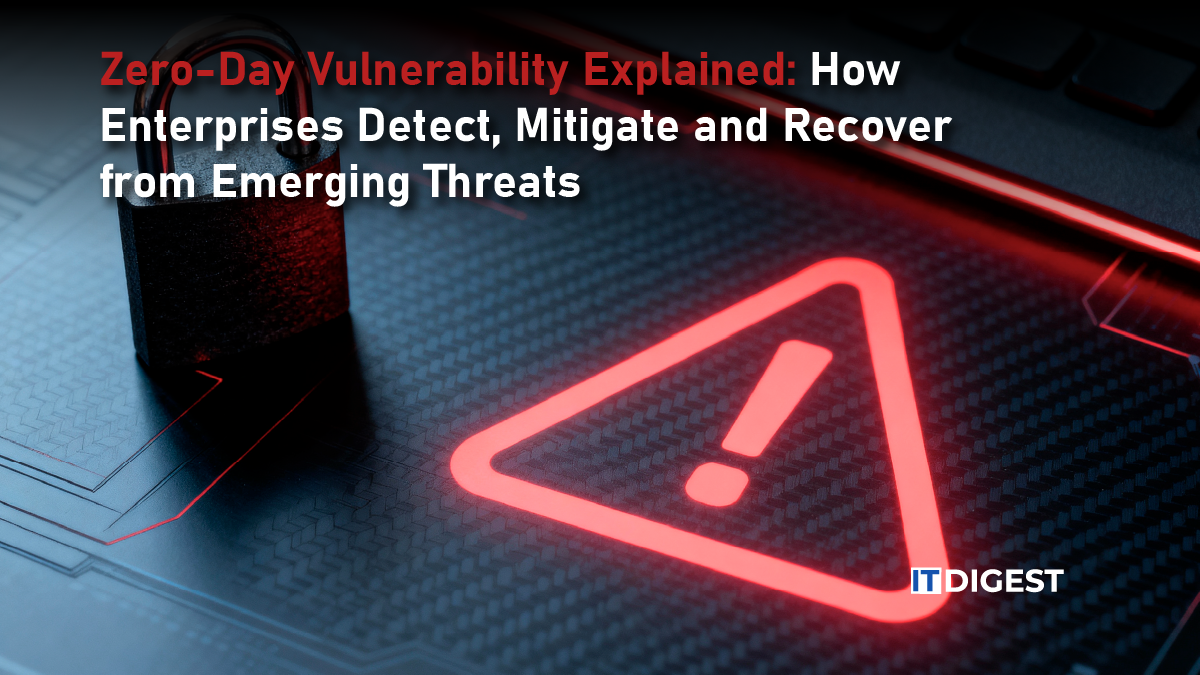 Zero-Day Vulnerability