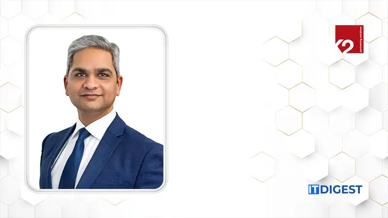 K2 Partnering Solutions