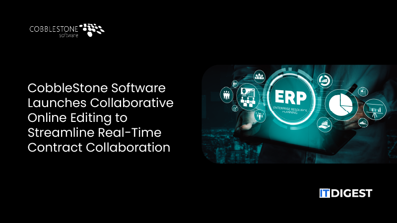 CobbleStone Software