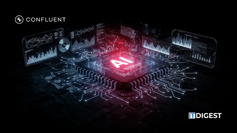 Confluent Intelligence Expands Real-Time Business Data to Enterprise AI