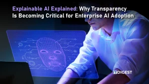 Explainable AI