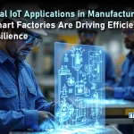 Industrial IoT Applications