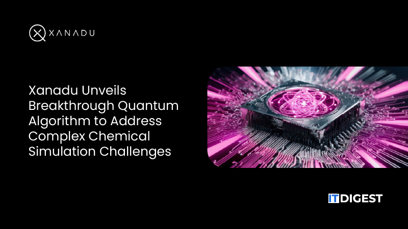 Xanadu Quantum Technologies