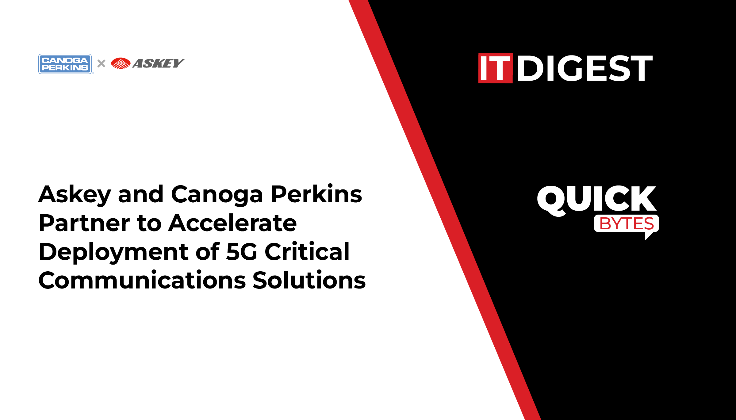 Askey and Canoga Perkins