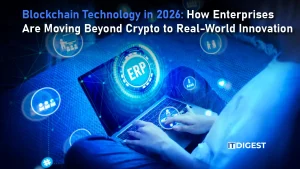 Blockchain Technology