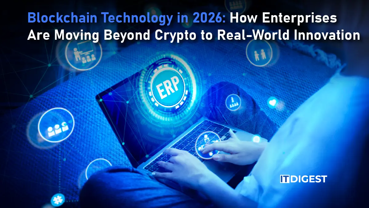 Blockchain Technology