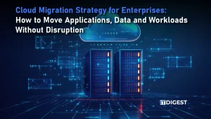 Cloud Migration Strategy