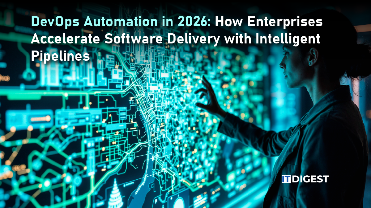 DevOps Automation in 2026