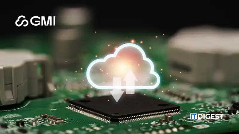 GMI Cloud Bringing NVIDIA Vera Rubin NVL72™ Online