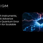 IQM Quantum Computers