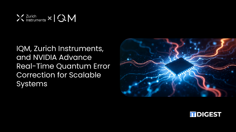 IQM Quantum Computers