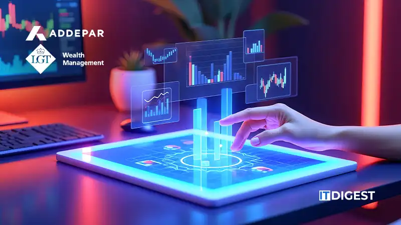 LGT Wealth Management UK