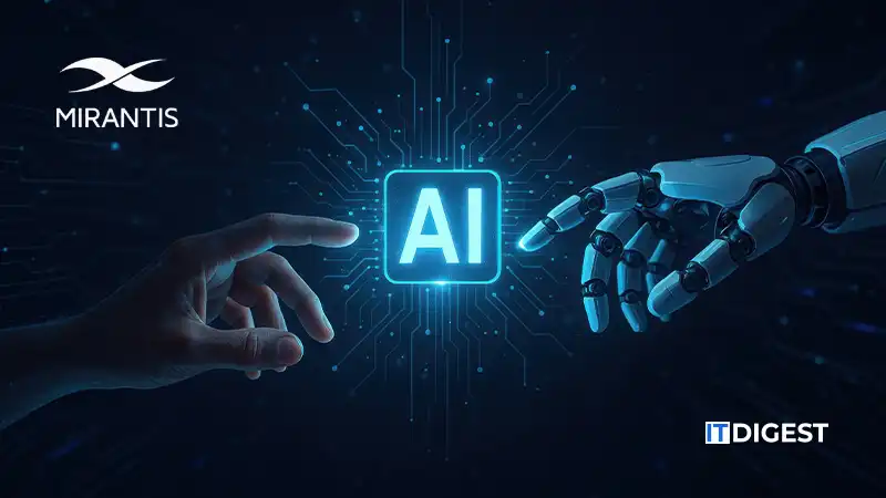 Mirantis