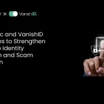 Scamnetic and VanishID