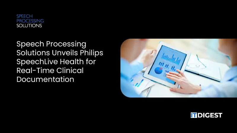 Speech Processing Solutions